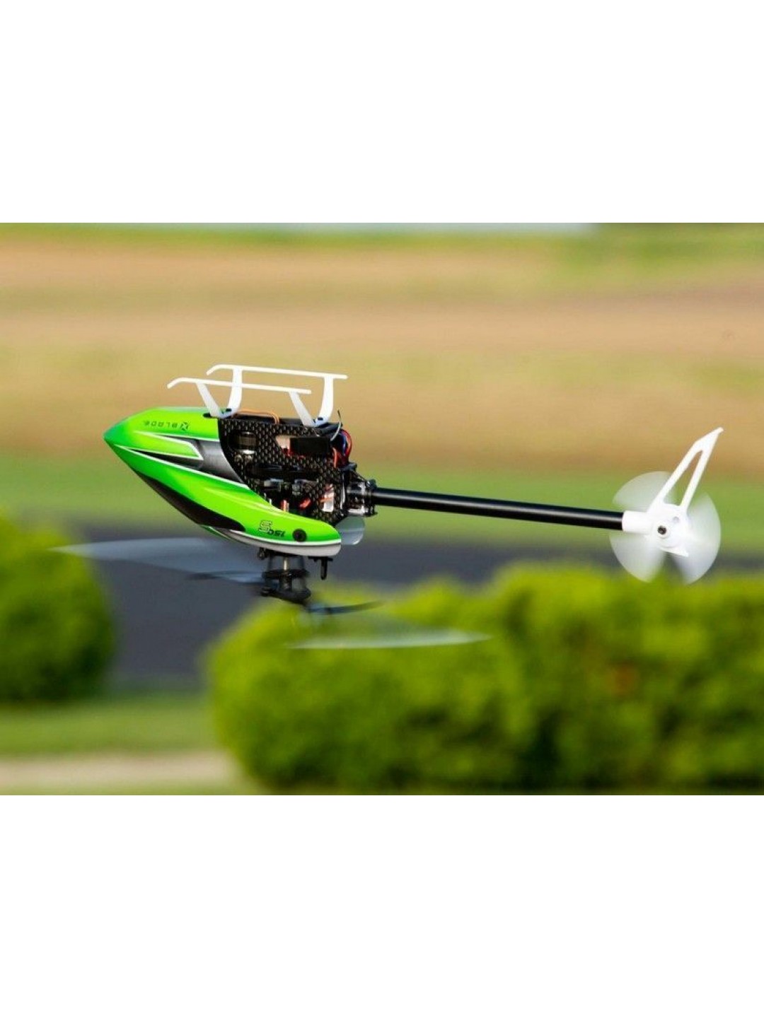 Вертолет Blade 150 S BNF Basic