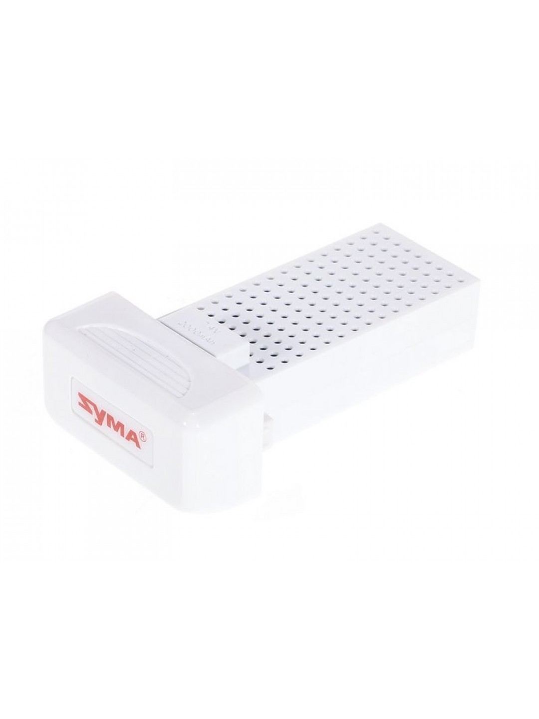 Аккумулятор Li-Po 2000mAh, 7,4V для Syma X8PRO/X8SW/X8SC
