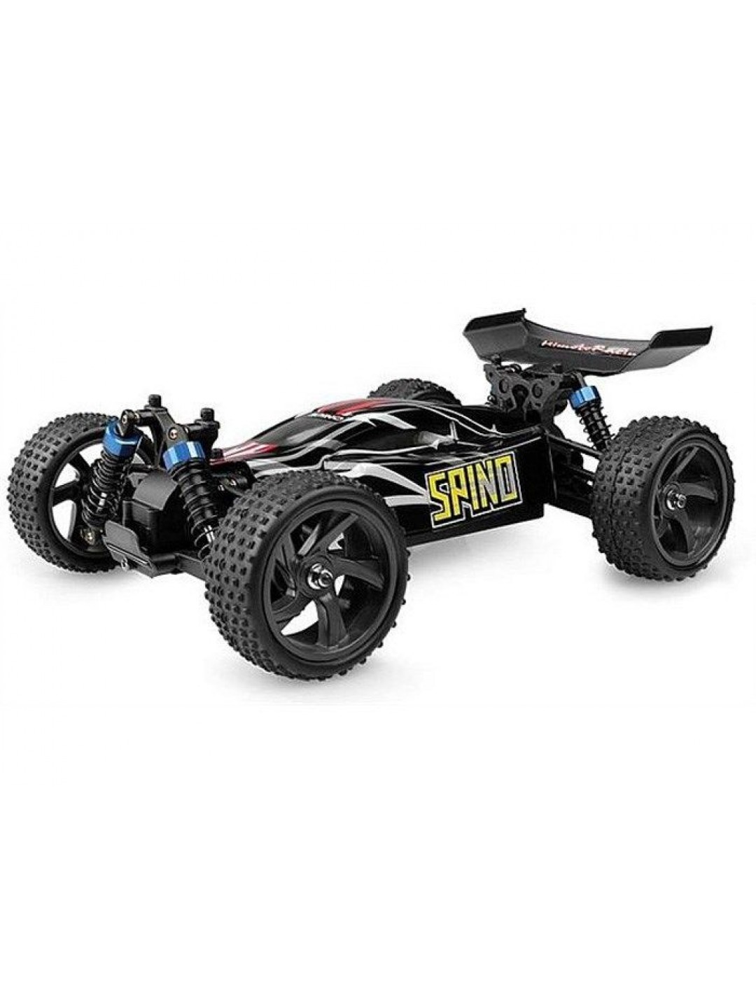 Чехол для HIMOTO SPINO 1:18 зимний