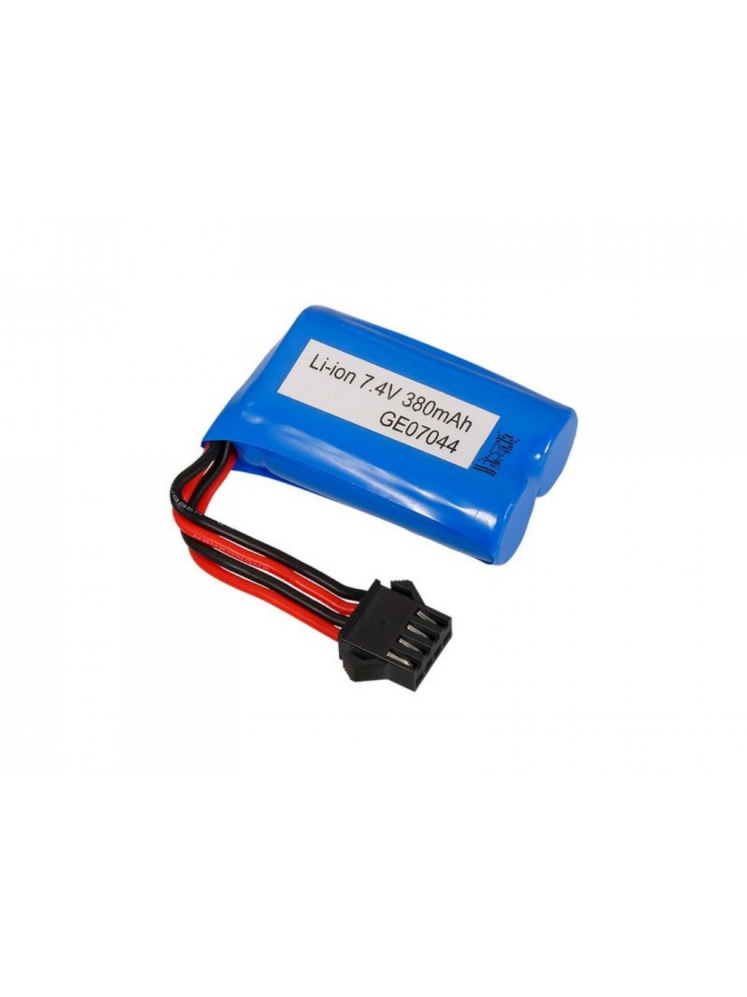 Р/У шорт-корс Feilun Land King 2WD 2.4G 1/10 RTR