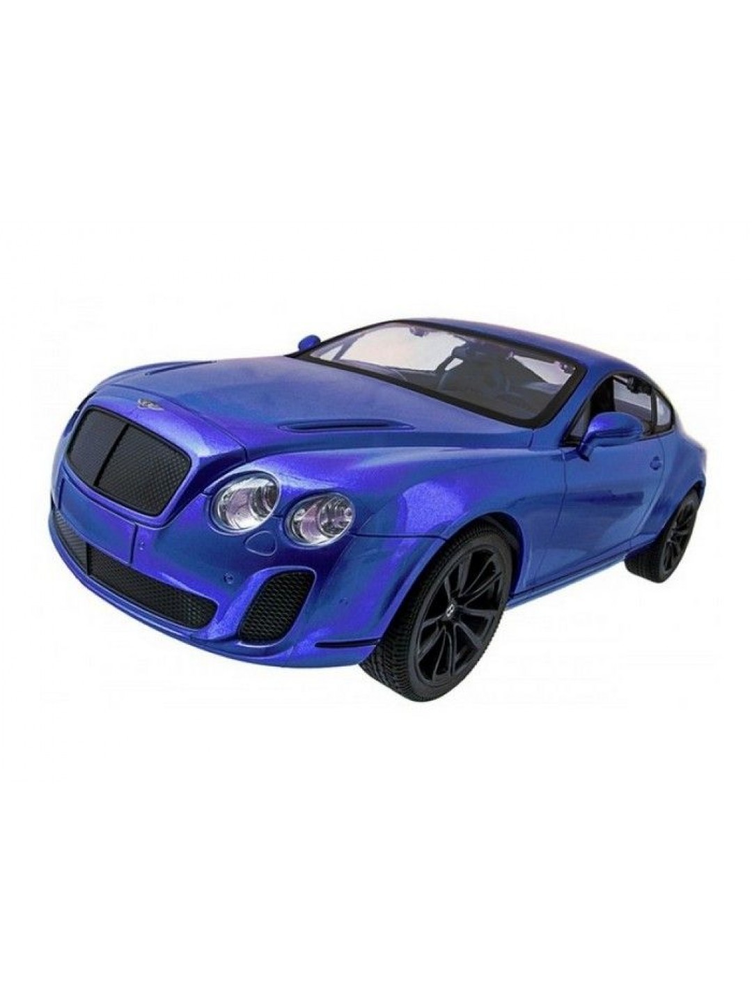 Р/У машина MZ Bentley Continental 27040 1/24