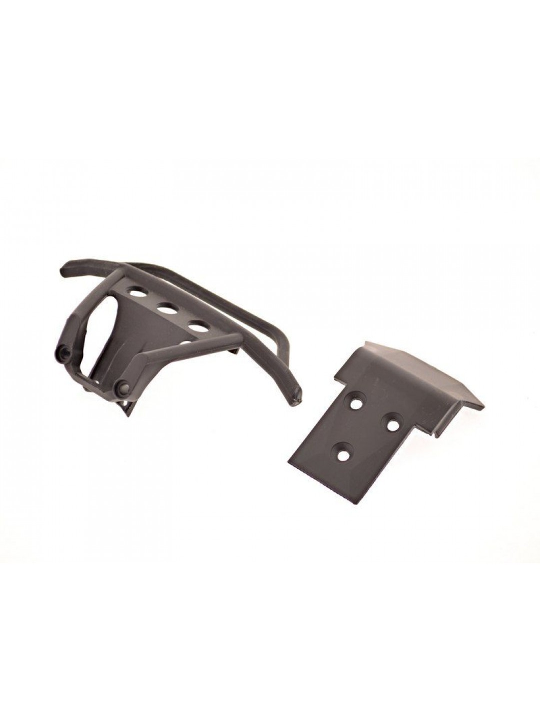 Передний бампер для Remo Hobby RH8035, RH8036, RH8065