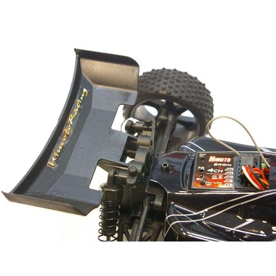 Радиоуправляемая багги Himoto Spino Brushless 4WD 2.4G 1/18 RTR