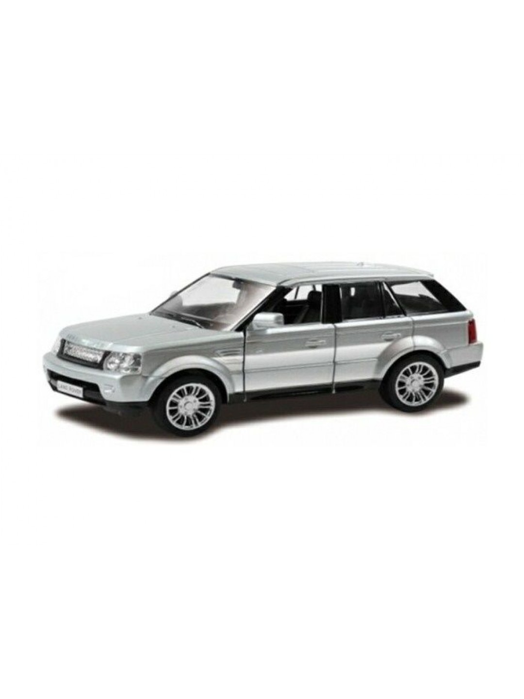 Машина Ideal 1:30-39 Land Rover Range Rover Sport