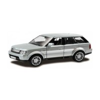 Машина Ideal 1:30-39 Land Rover Range Rover Sport Машина Ideal 1:30-39 Land Rover Range Rover Sport