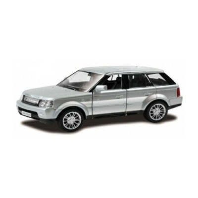 Машина Ideal 1:30-39 Land Rover Range Rover Sport Машина Ideal 1:30-39 Land Rover Range Rover Sport