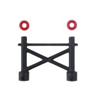 Заднее крепление кузова для E18HM/E18HML Заднее крепление кузова для E18HM/E18HML