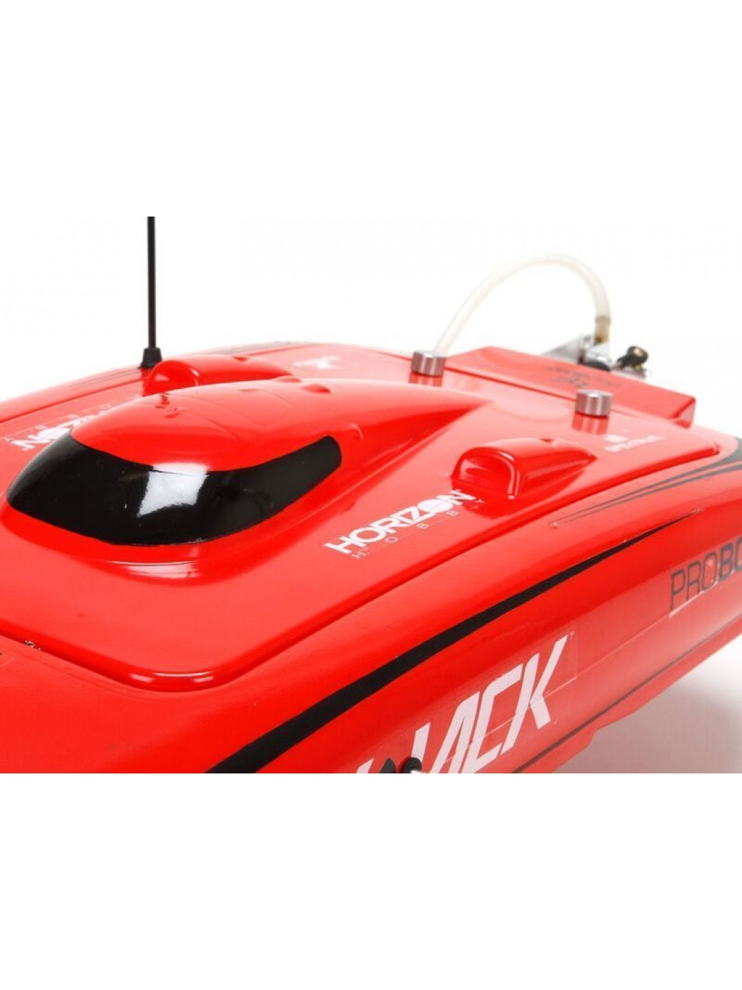Радиоуправляемый катамаран ProBoat Blackjack 24 Brushless RTR