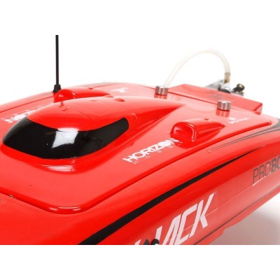 Радиоуправляемый катамаран ProBoat Blackjack 24 Brushless RTR