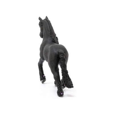 Фигурка Schleich Фризская кобыла
