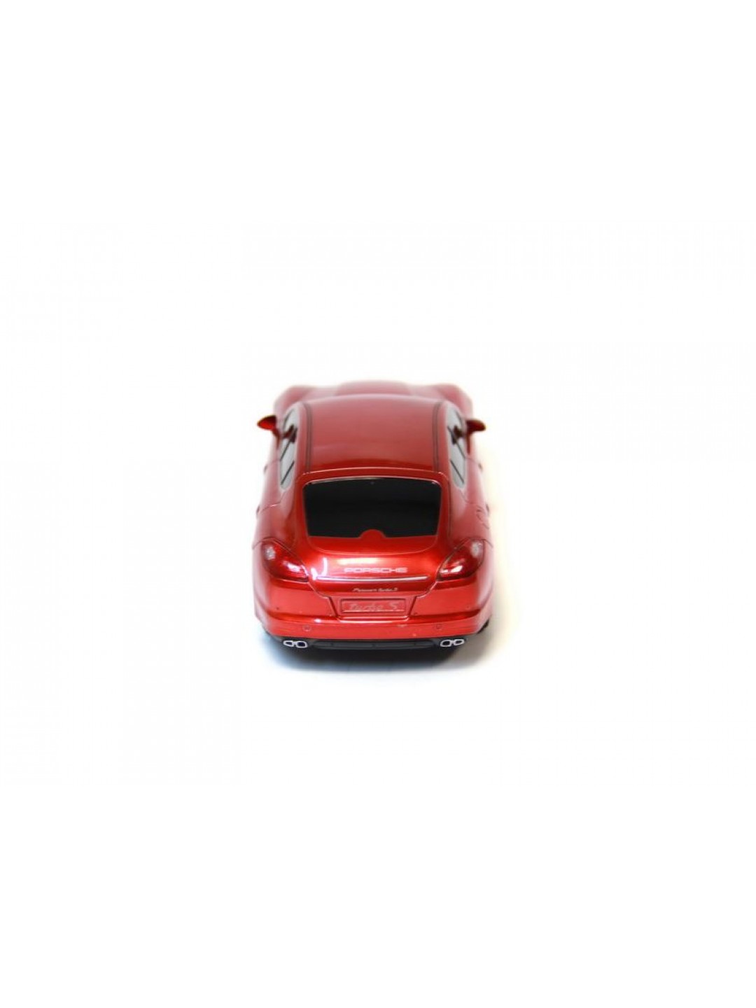 Р/У машина MZ Porsche Panamera 27047 1/24