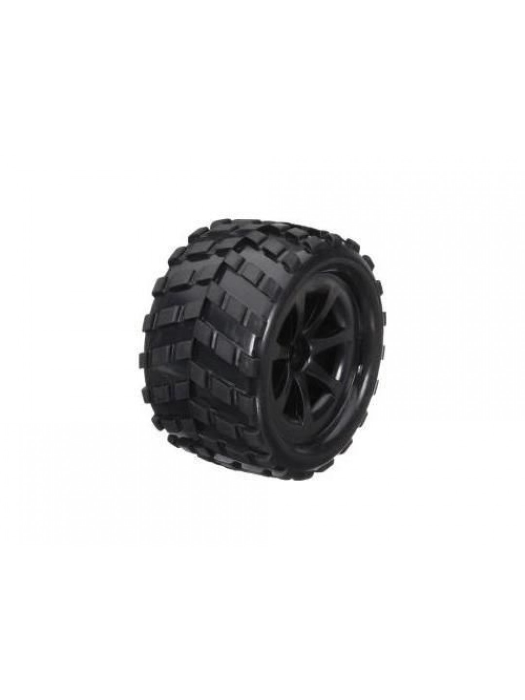 Колеса в сборе задние для моделей WLToys L969 2 шт.