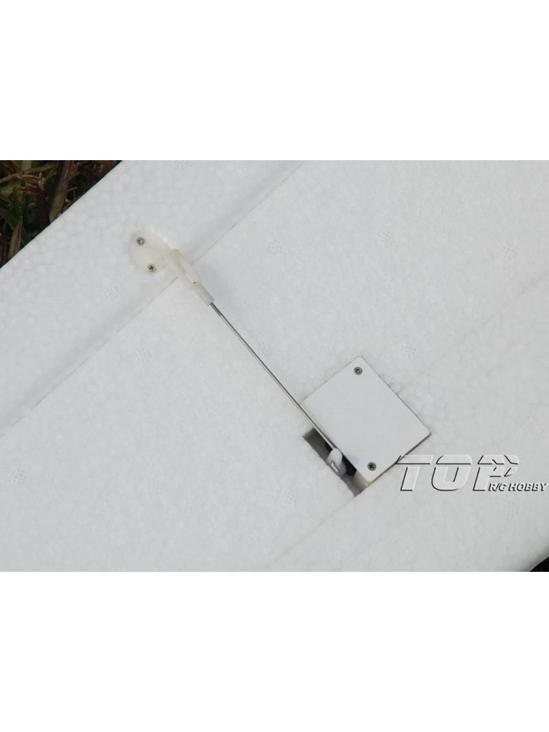 Р/У самолет Top RC Blazer 1280мм/1200мм (2 крыла) 2.4G 4-ch LiPo RTF