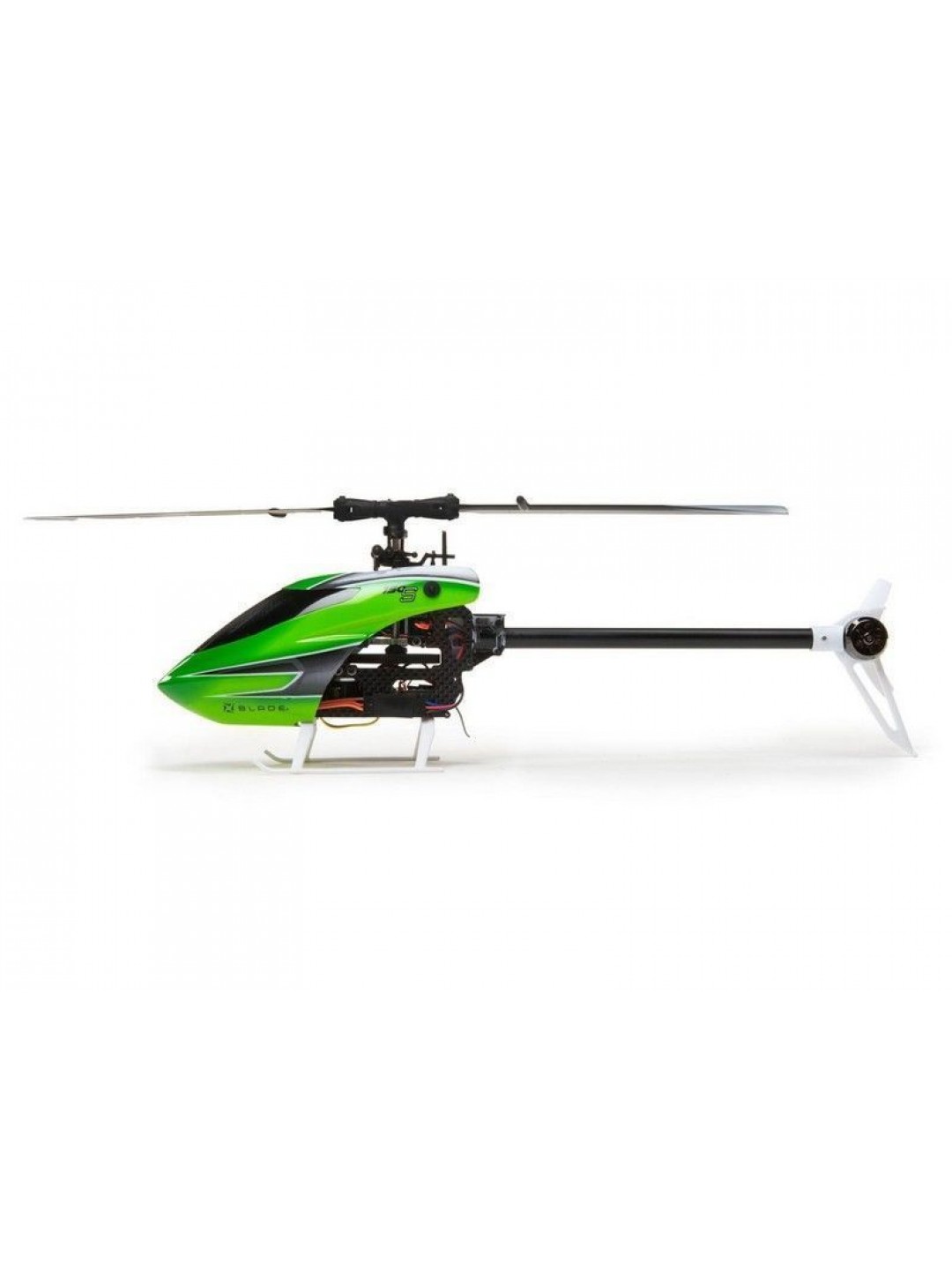 Вертолет Blade 150 S BNF Basic
