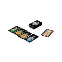 Настольная игра ZVEZDA "Мумии", для компании