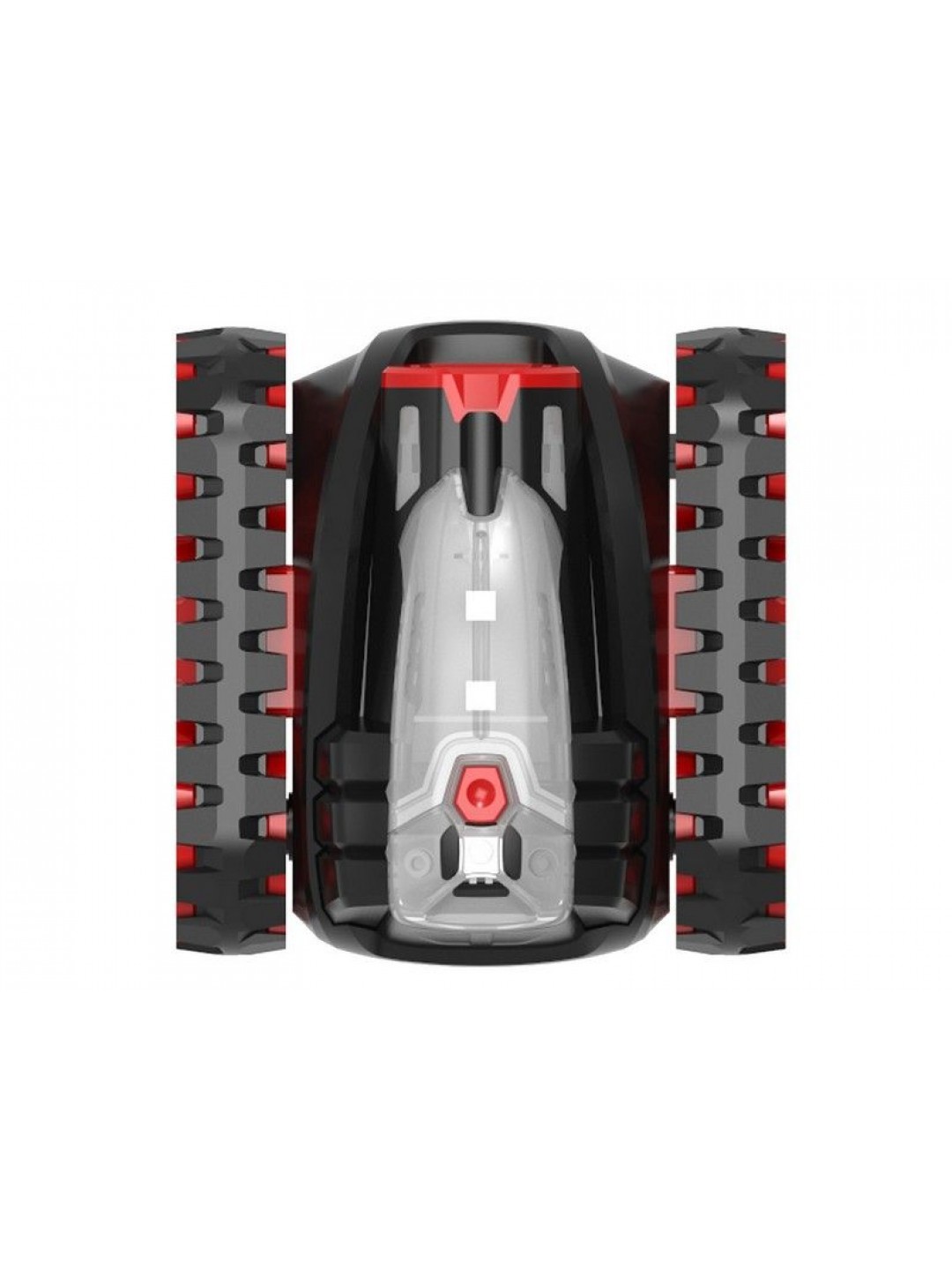 Радиоуправляемый танковый бой Revolt TG1004T