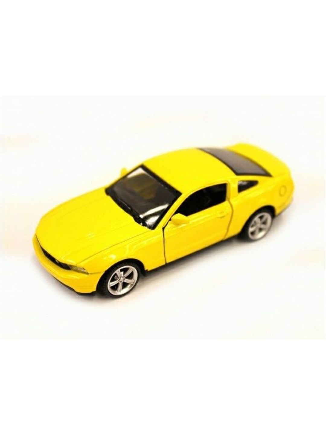 Машина Ideal 1:43 Ford Mustang GT
