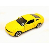 Машина Ideal 1:43 Ford Mustang GT Машина Ideal 1:43 Ford Mustang GT