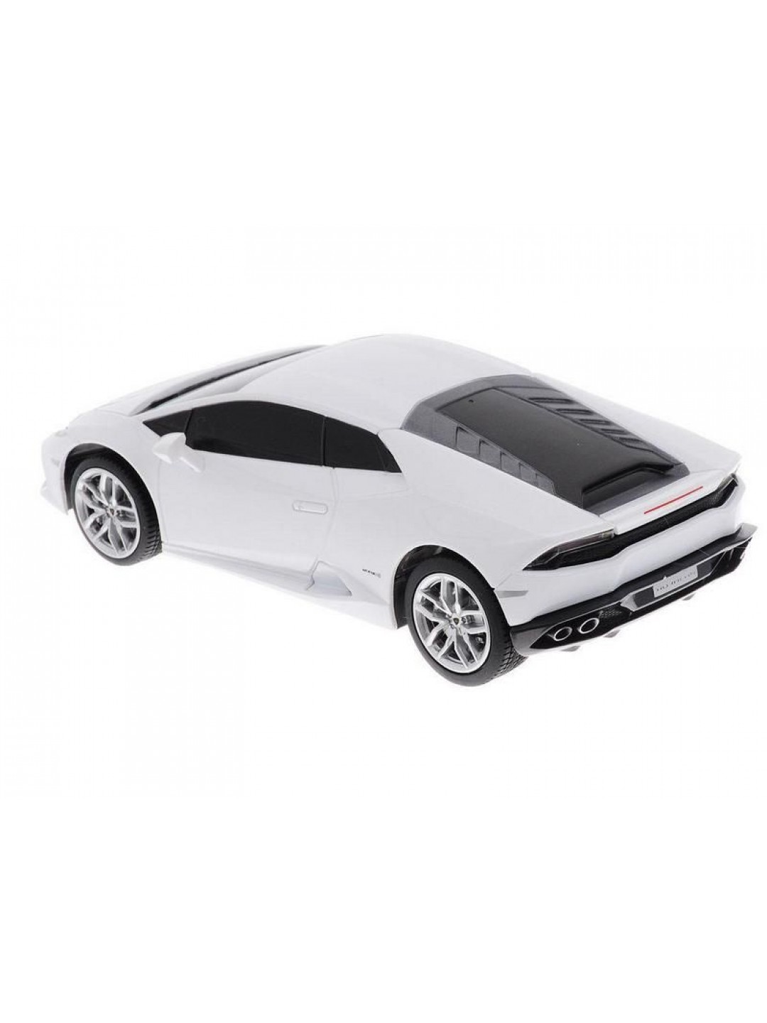 Р/У машина Rastar Lamborghini HURACÁN LP 610-4 1:24, в ассортименте