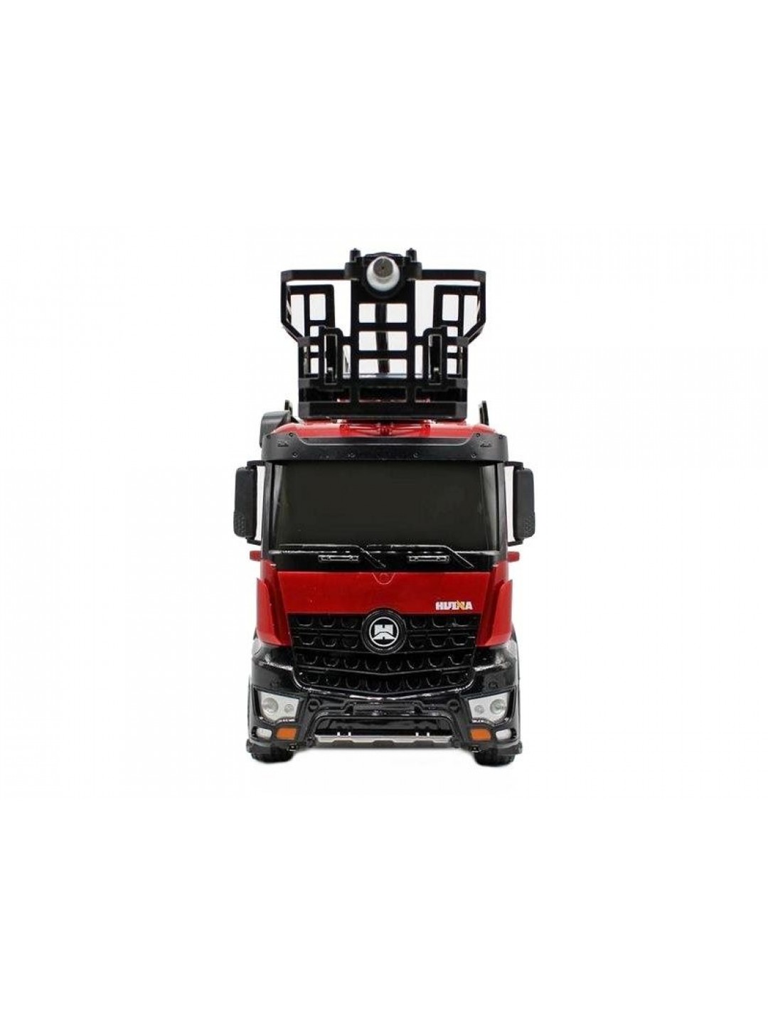 Радиоуправляемая пожарная машина-лестница HUI NA TOYS 2.4G 22CH 1/14 RTR