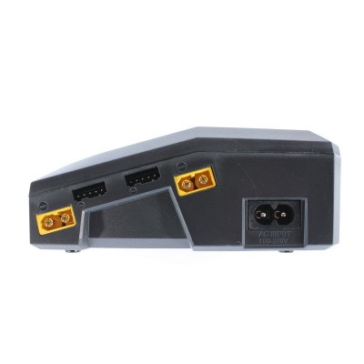 Универсальное зарядное устройство G.T.Power X4MINI