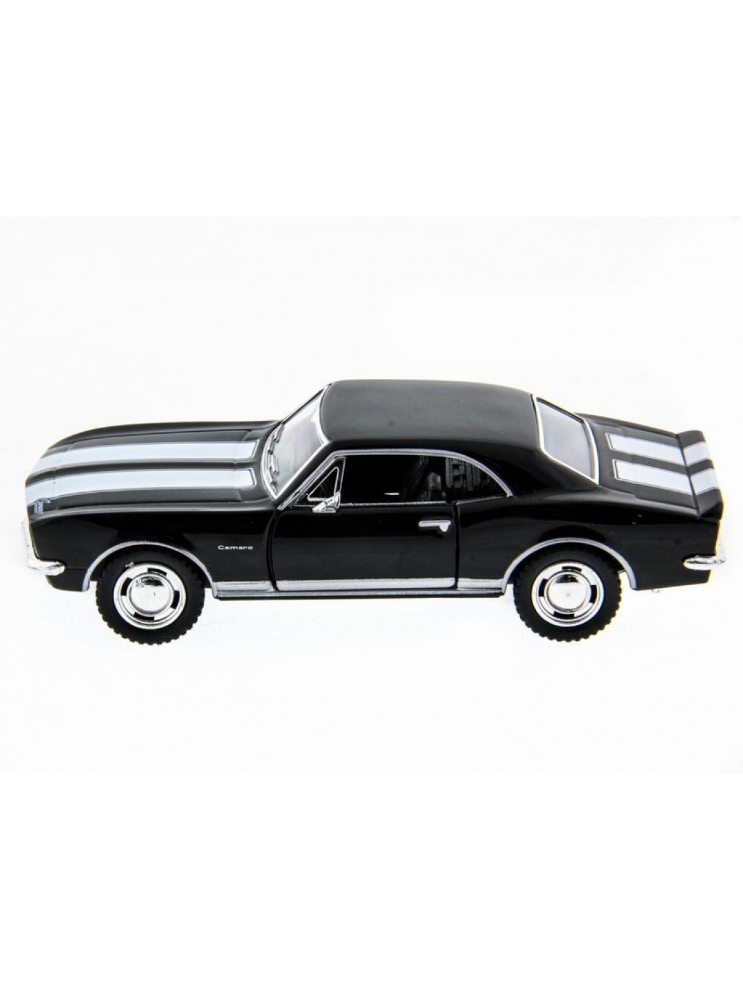 Машина Kinsmart Chevrolet Camaro Z/28 1:40 в асс. инерция (1/12шт.) б/к