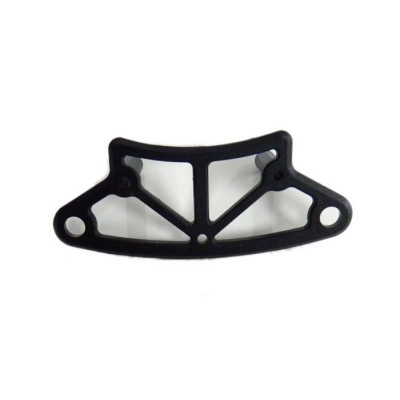 Верхняя крышка переднего бампера для Himoto Hi4123 Верхняя крышка переднего бампера для Himoto Hi4123