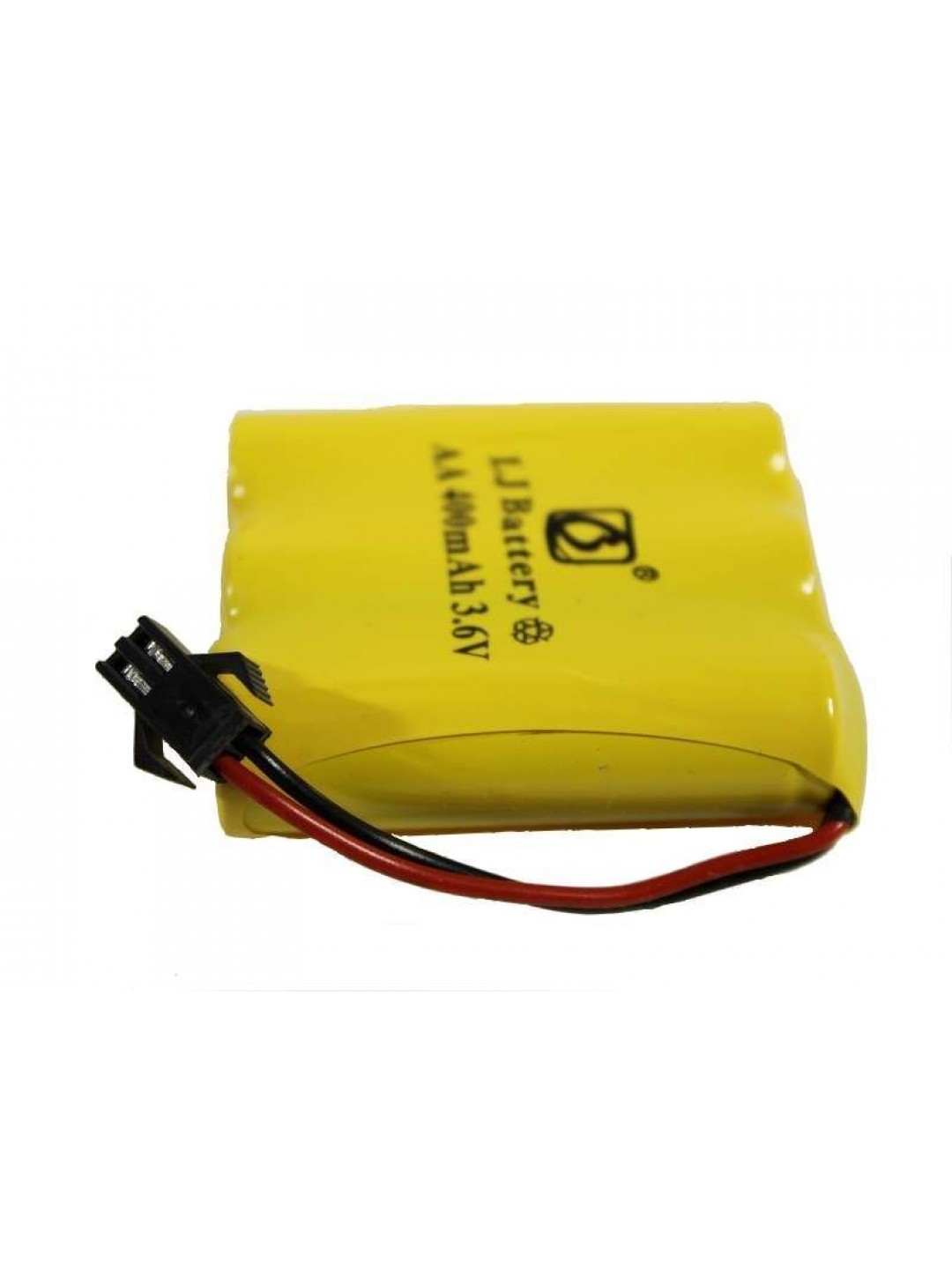 Аккумулятор Ni-Cd 400mAh, 3.6V, SM для Double Eagle E576-003, C51001W, C51005W, C51007W, C51009W