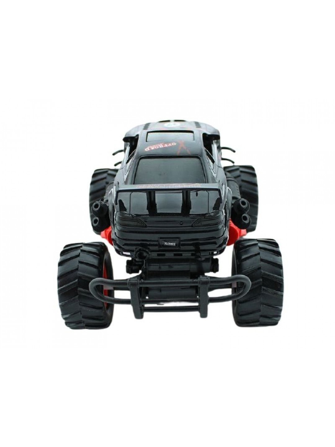 Р/У внедорожник Monstre Truck Nissan Skyline в ассортименте 1/14 + свет + звук