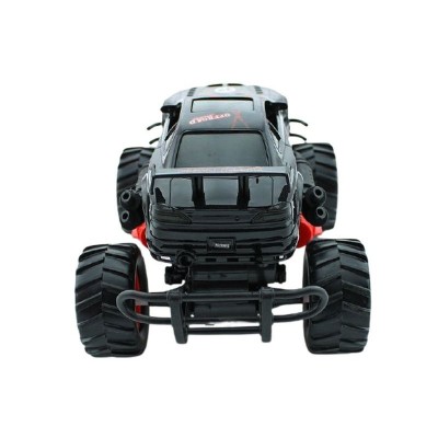 Р/У внедорожник Monstre Truck Nissan Skyline в ассортименте 1/14 + свет + звук