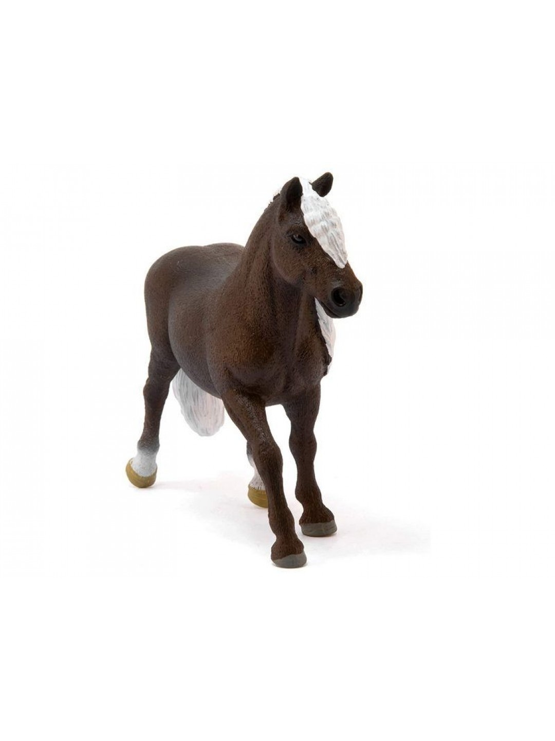 Фигурка Schleich Шварцвальдская кобыла