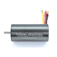 Мотор бесколлекторный 2370 оборот/В (RPM/V), диаметр вала 5мм для Himoto E8MTL, E8XTL Мотор бесколлекторный 2370 оборот/В (RPM/V), диаметр вала 5мм для Himoto E8MTL, E8XTL