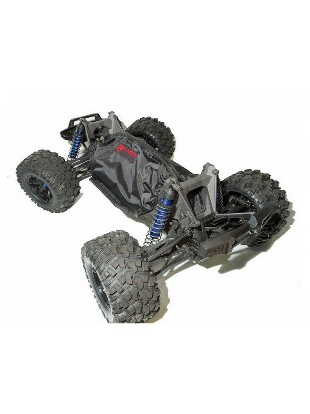 Чехол для TRAXXAS X-MAXX 1:7 зимний