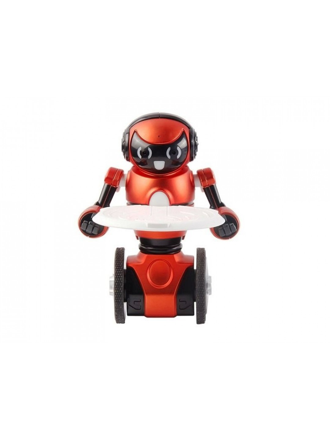Радиоуправляемый робот WLToys F-1 2.4G, Gyro, свет RTR