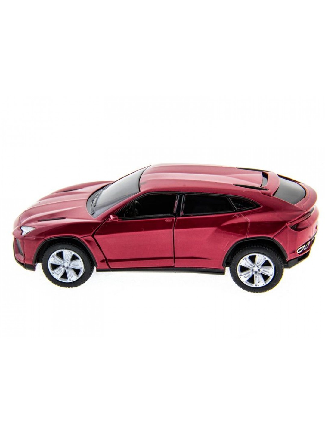 Машина Kinsmart Lamborghini Urus 1:36 б/к