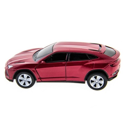 Машина Kinsmart Lamborghini Urus 1:36 б/к