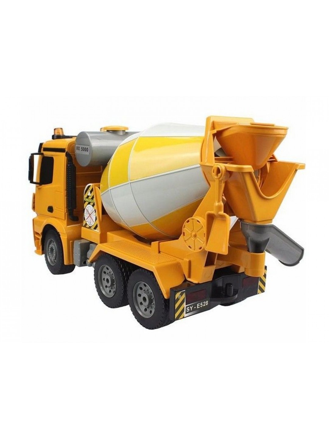 Р/У бетономешалка Double Eagle Mercedes-Benz Arocs 1:20