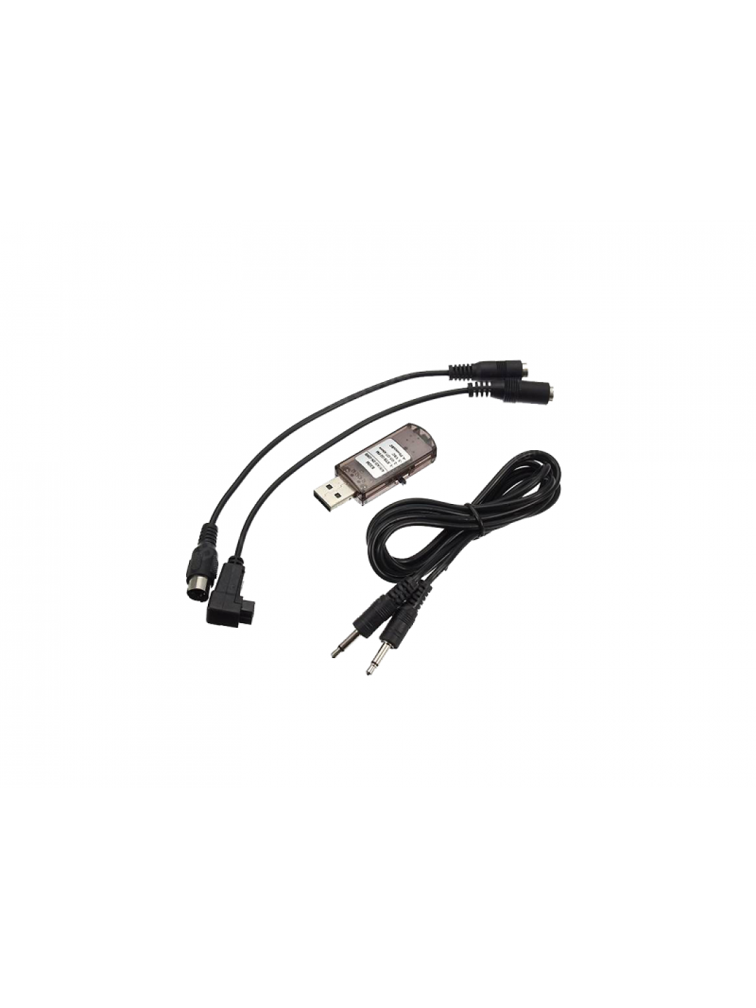 Симулятор 22 в 1 (Phoenix 5.0/AeroFly 1.91/ReFlex XTR 5.03/RealFlight G7)