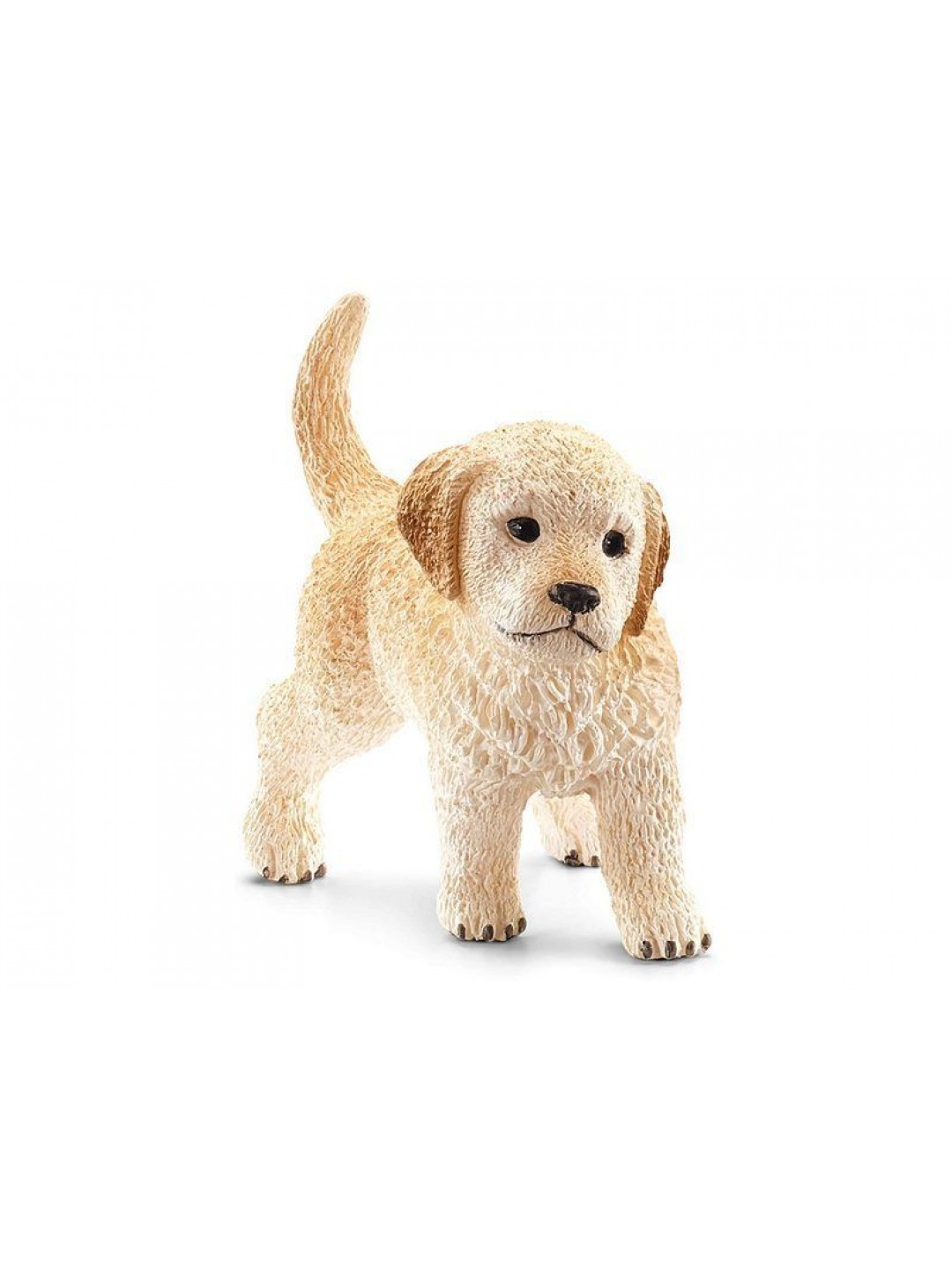 Фигурка Schleich Голден ретривер, щенок