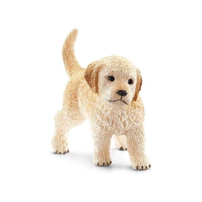 Фигурка Schleich Голден ретривер, щенок