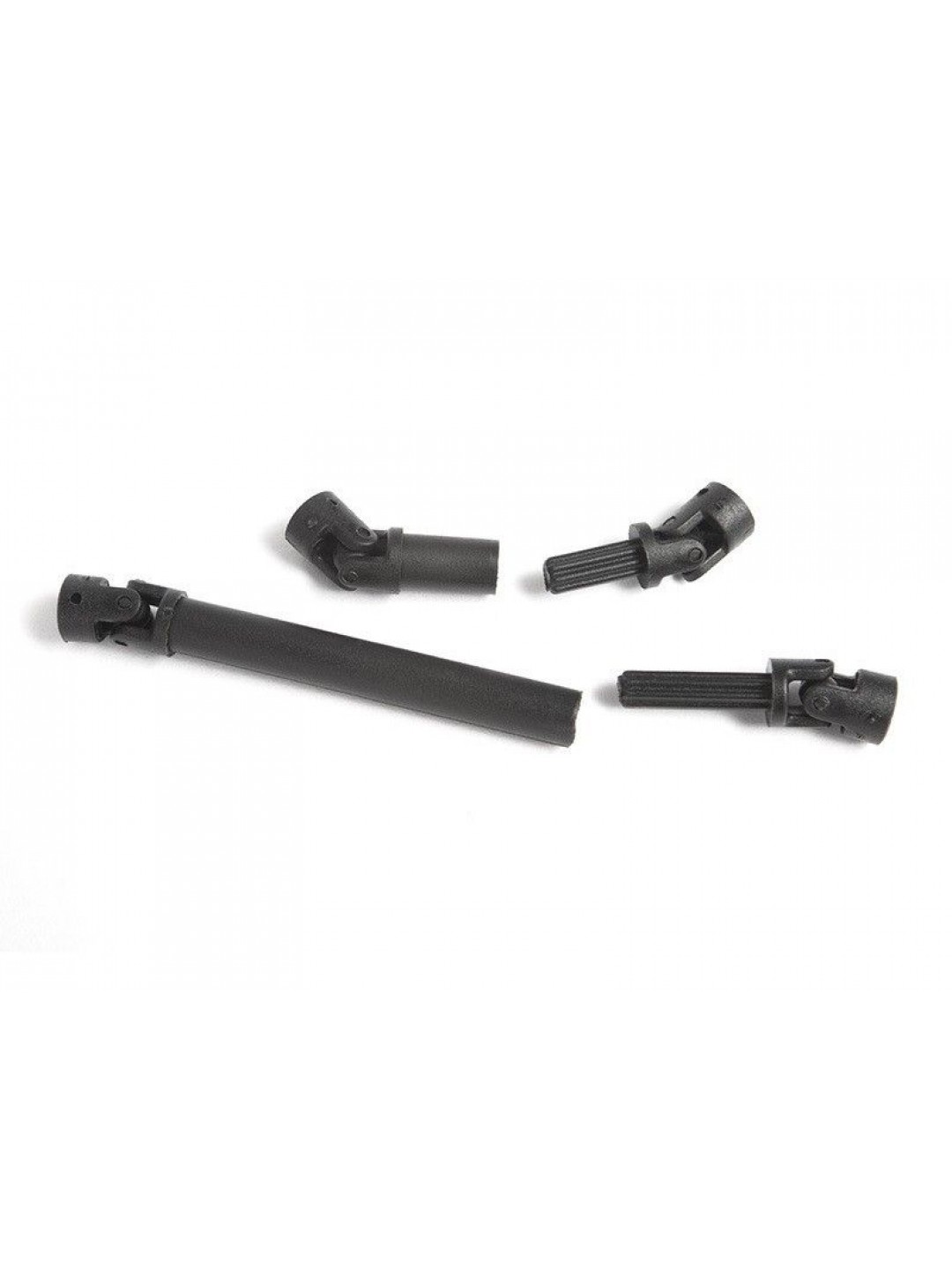 Модель для трофи 1:24 Axial SCX24 Deadbolt 4WD, электро, RTR (зеленый)