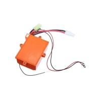 Приёмник для катера Feilun FT009