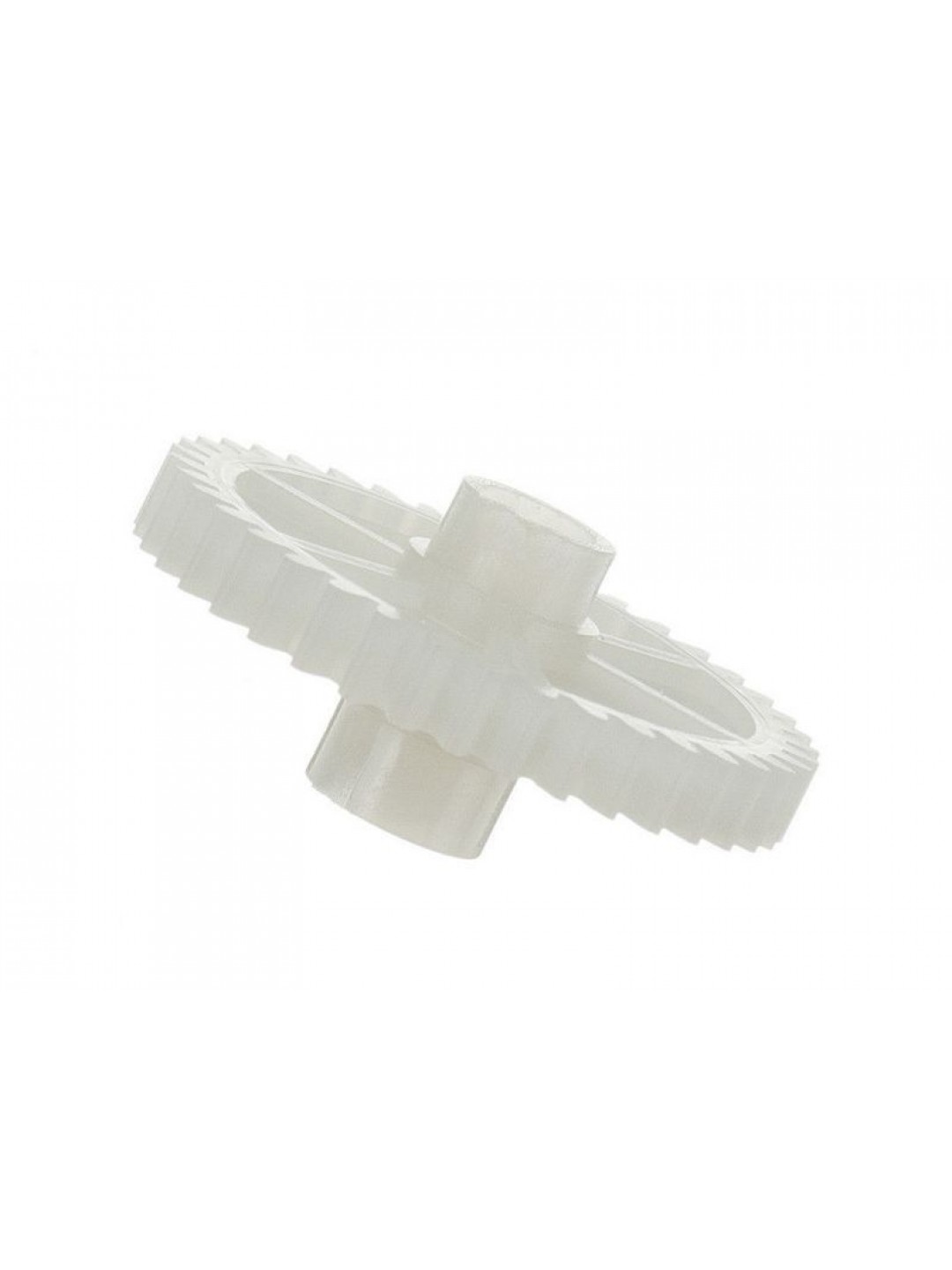 Ведомая шестерня 39Т пластиковая для Remo Hobby 1/16