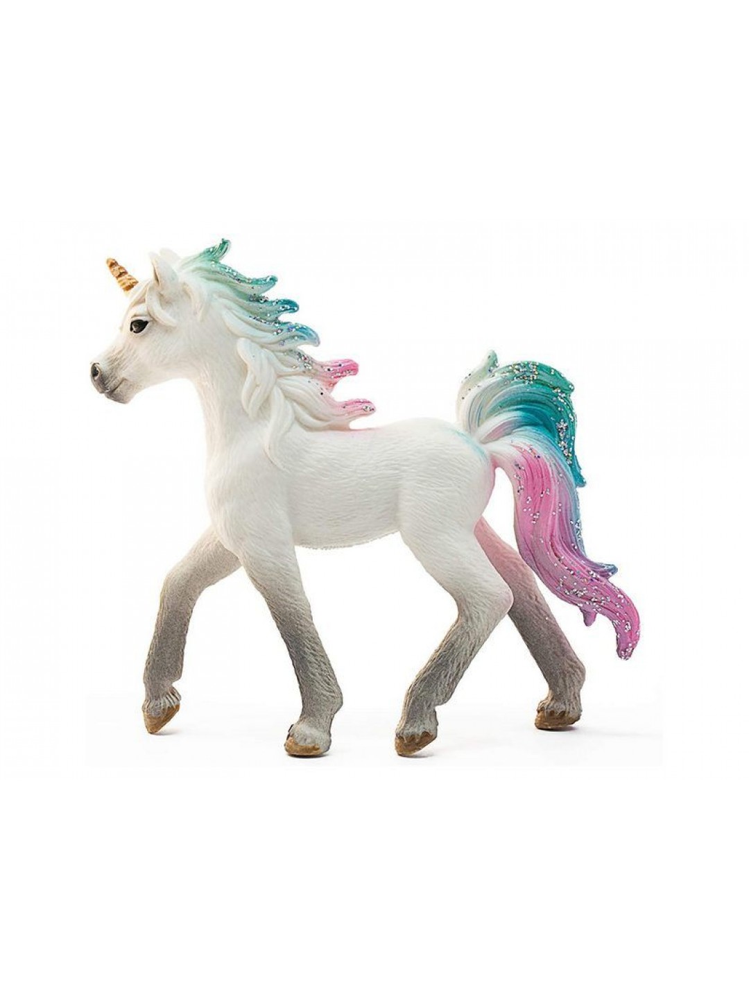 Фигурка Schleich Детеныш морского единорога