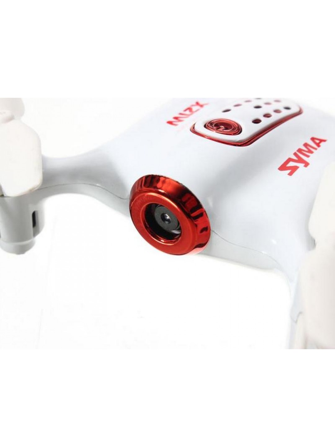 Р/У квадрокоптер Syma X21WPRO с FPV трансляцией Wi-Fi, камера 1Мп (HD), 2.4G RTF