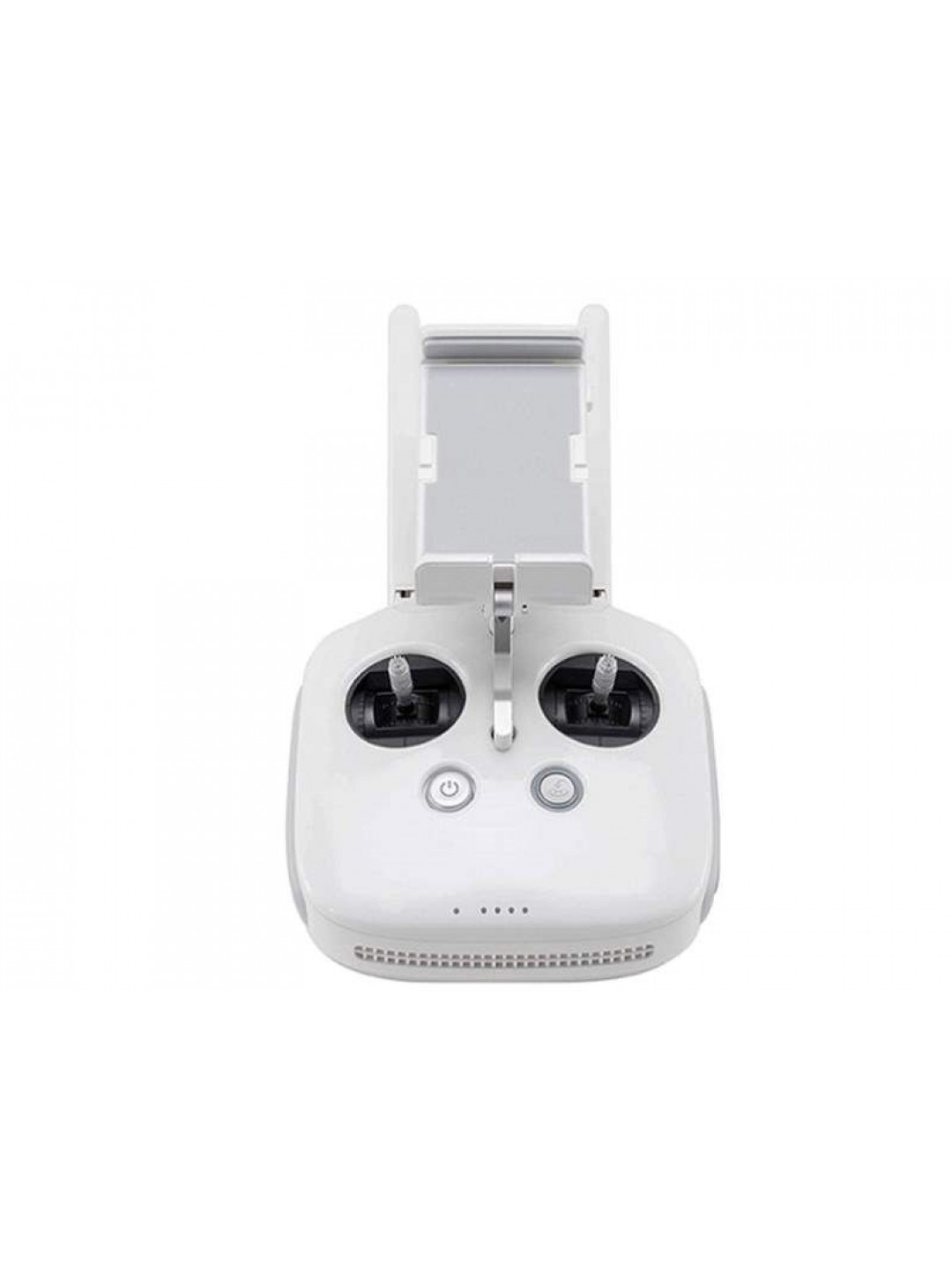 Радиоуправляемый квадрокоптер DJI Phantom 4 PRO V2.0 (версия 2.0) RTF 2.4G