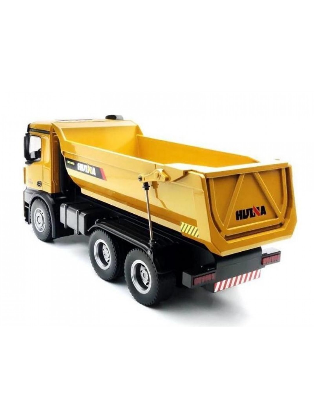Радиоуправляемый самосвал HUI NA TOYS 2.4G 10CH 1/14 RTR