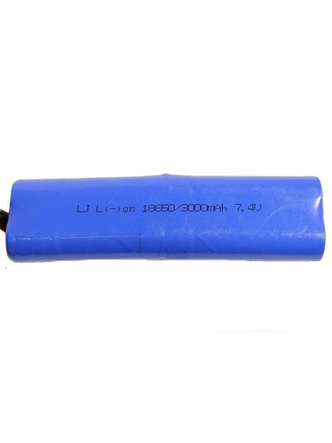 Аккумулятор Li-Ion 3000mAh, 7.4V T для Double Eagle E101-003