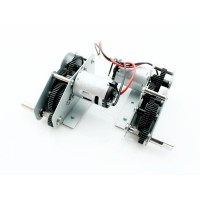 Редуктора для танков Heng Long Tiger, Panther Редуктора для танков Heng Long Tiger, Panther