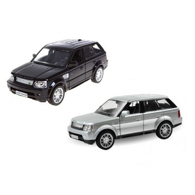 Машина Autotime "LAND ROVER RANGE ROVER SPORT" 5"
